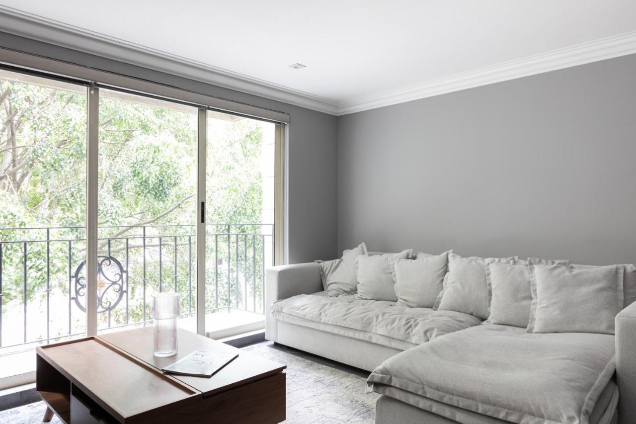 Apartahotel Capitalia - - Polanco - Julio Verne